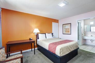 酒店 Regency Inn