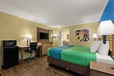 Surestay Hotel By Best Western Clermont Theme Park West