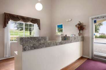 هتل Travelodge By Wyndham Killeen/fort Hood