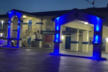 هتل Travelodge By Wyndham Killeen/fort Hood