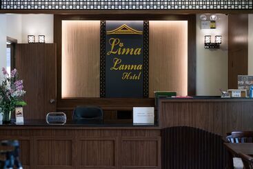 هتل Lima Lanna