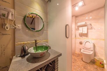 هاستل Yunshang Boutique Inn