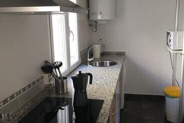 Casas Rurales Prunus Avium