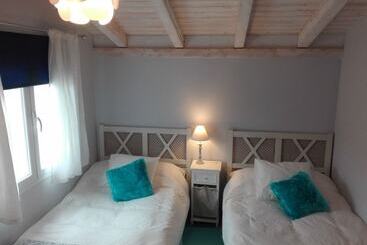 Casas Rurales Prunus Avium
