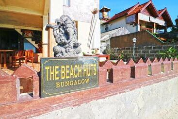 پانسیون The Beach Huts Lembongan