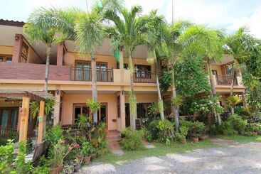 آپارتمانهای توریستها The Bulin Residence