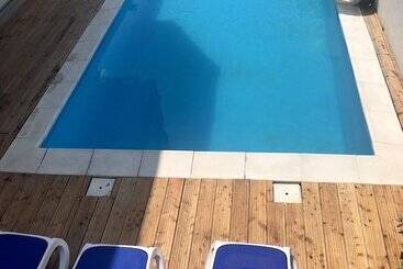 Villa Jasmina