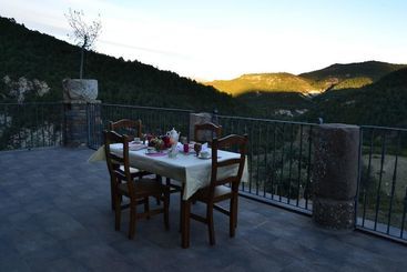 شقق خاصة سياحية Condado De San Martín