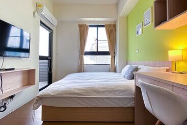 پانسیون Adagio Hostel