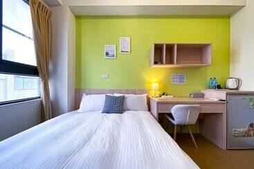 پانسیون Adagio Hostel