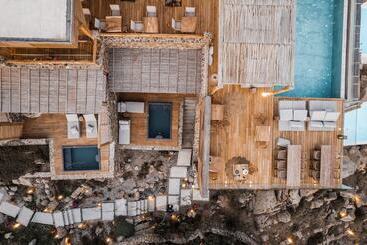 پانسیون Alissachni Mykonos