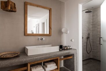 پانسیون Alissachni Mykonos