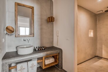 پانسیون Alissachni Mykonos
