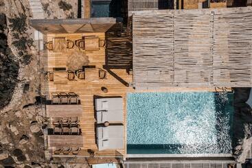پانسیون Alissachni Mykonos