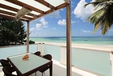 پانسیون Amani Home Zanzibar