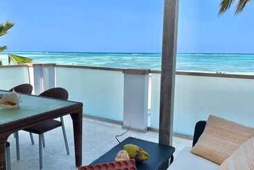 پانسیون Amani Home Zanzibar
