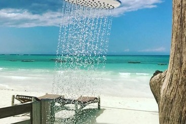 پانسیون Amani Home Zanzibar