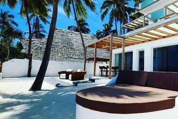 پانسیون Amani Home Zanzibar