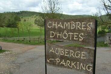 پانسیون Chez Louis   Chambres D Hôtes