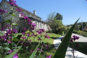 پانسیون Chez Louis   Chambres D Hôtes