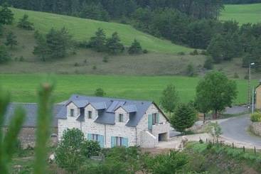 پانسیون Chez Louis   Chambres D Hôtes