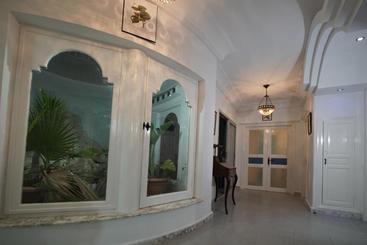 پانسیون Dar Taieb