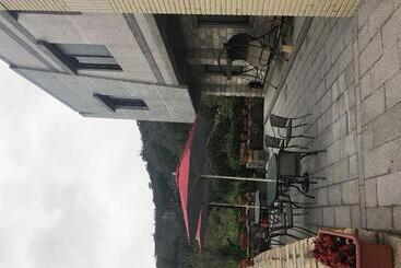 پانسیون Matsu A Nan Jing B&b