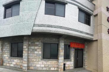 پانسیون Matsu A Nan Jing B&b