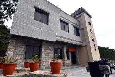 پانسیون Matsu A Nan Jing B&b