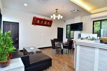 پانسیون Matsu A Nan Jing B&b