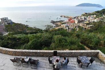 پانسیون Matsu A Nan Jing B&b