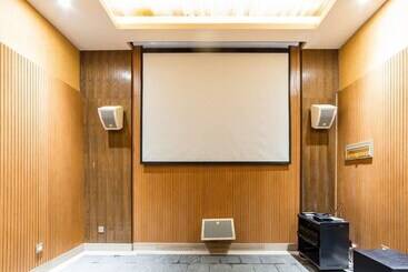 پانسیون Qiansu Ban Jiang Xia Boutique Inn