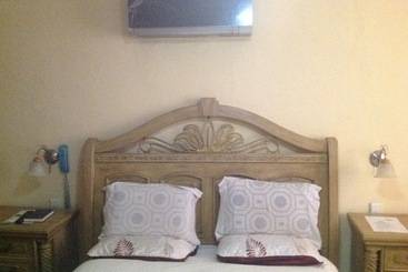 پانسیون Rite Inn