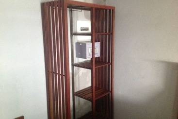 پانسیون Rite Inn