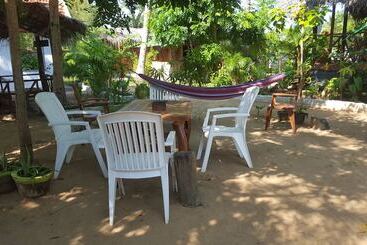 پانسیون River Point Cabana