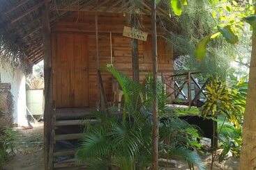پانسیون River Point Cabana