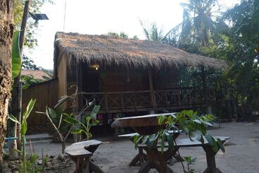 پانسیون Sok Phen Homestay