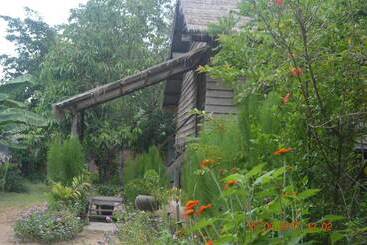 پانسیون Sok Phen Homestay