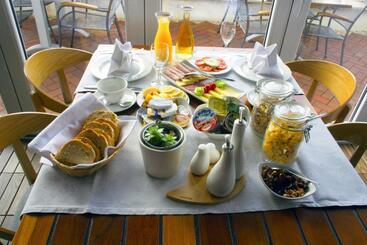 Apartments Villa Azzurra Bol - Bol - Isla Brac
