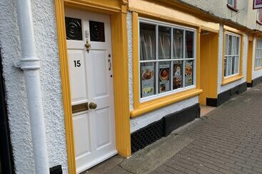 膳宿费 Your Abingdon Stay