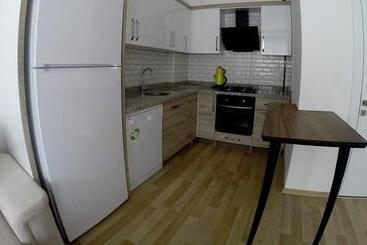 Furkan Homes