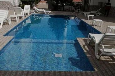 Furkan Homes