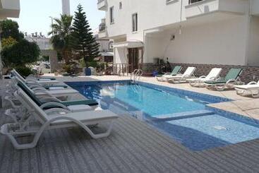 Furkan Homes