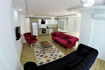 Furkan Homes