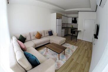 Furkan Homes