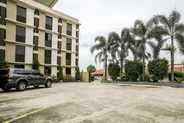هتل Capital O 786 Kwe  And Resort