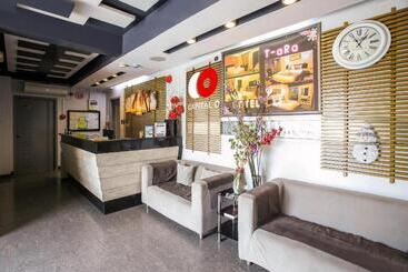 هتل Capital O 786 Kwe  And Resort