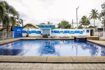 هتل Capital O 786 Kwe  And Resort