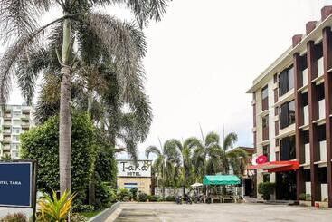 هتل Capital O 786 Kwe  And Resort