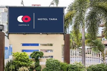 هتل Capital O 786 Kwe  And Resort